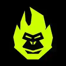 Gorilla UA 